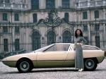 Citroen GS Camargue Concept 1972 года